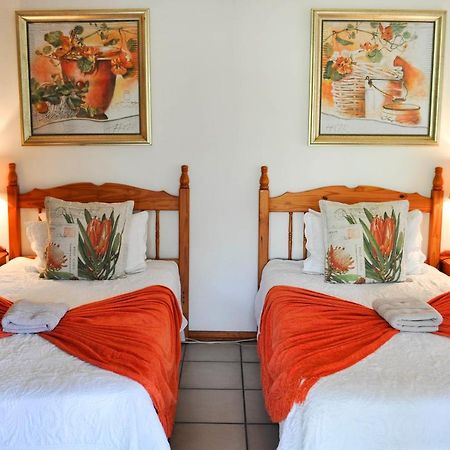 Annas Bed And Breakfast Saint Lucia Estuary Esterno foto